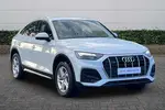 2022 Audi Q5 Sportback