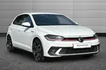 2024 Volkswagen Polo