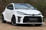 2020 Toyota GR Yaris