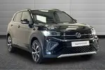 2026 Volkswagen T-Cross