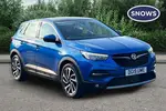2019 Vauxhall Grandland X