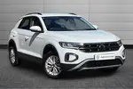 2022 Volkswagen T-Roc