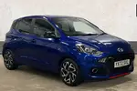 2022 Hyundai i10