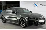 2022 BMW 4 Series Gran Coupe