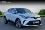 2023 Toyota C-HR