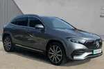 2025 Mercedes-Benz EQA