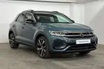 2023 Volkswagen T-Roc