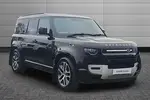 2024 Land Rover Defender