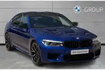 2020 BMW M5