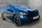 2023 Cupra Born