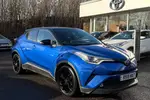 2019 Toyota C-HR