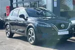 2022 Nissan Qashqai