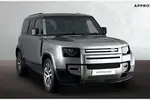 2024 Land Rover Defender