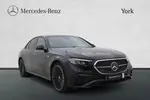 2025 Mercedes-Benz E-Class