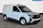 2025 Ford Transit Courier