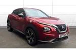 2022 Nissan Juke