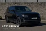 2021 Land Rover Range Rover
