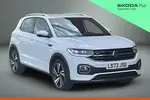 2023 Volkswagen T-Cross