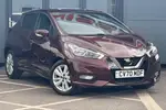 2020 Nissan Micra