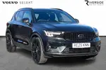 2025 Volvo XC40