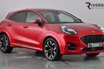 2020 Ford Puma