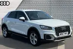2018 Audi Q2