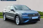 2023 Volkswagen Tiguan Allspace