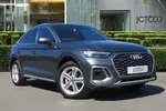 2023 Audi Q5 Sportback