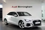 2022 Audi A3