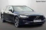 2023 Volvo V90