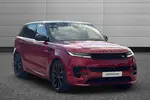 2023 Land Rover Range Rover Sport