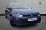 2022 Volkswagen Polo