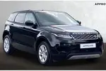 2021 Land Rover Range Rover Evoque