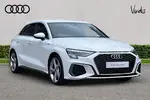 2022 Audi A3