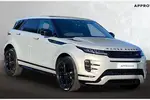 2023 Land Rover Range Rover Evoque
