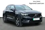 2021 Volvo XC40