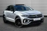 2025 Volkswagen T-Roc