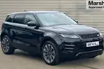 2024 Land Rover Range Rover Evoque