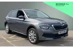 2023 Skoda Kamiq