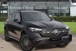 2025 Mercedes-Benz GLC