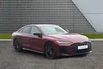 2025 Audi A6