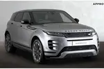 2024 Land Rover Range Rover Evoque