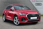 2023 Audi Q3