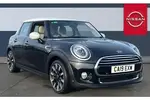 2019 MINI Hatchback 5dr