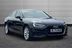 2023 Audi A4