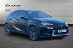 2021 Lexus UX