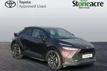 2024 Toyota C-HR