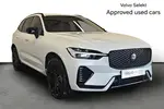 2025 Volvo XC60