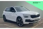 2026 Skoda Kamiq