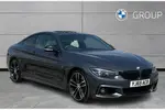 2020 BMW 4 Series